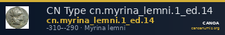 CN Type cn.myrina_lemni.1_ed.14 — CANOA
