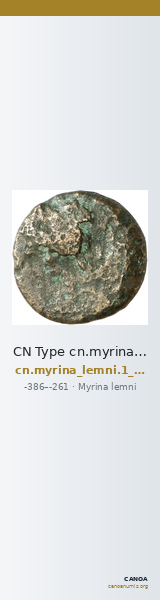 CN Type cn.myrina_lemni.1_ed.2 — CANOA