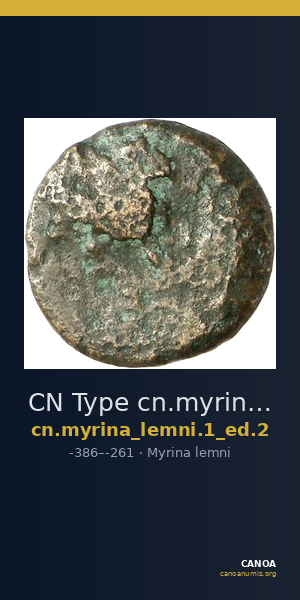 CN Type cn.myrina_lemni.1_ed.2 — CANOA