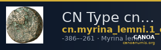 CN Type cn.myrina_lemni.1_ed.2 — CANOA