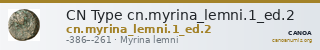 CN Type cn.myrina_lemni.1_ed.2 — CANOA