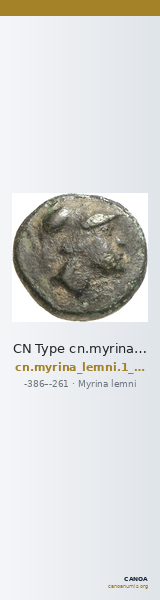 CN Type cn.myrina_lemni.1_ed.3 — CANOA