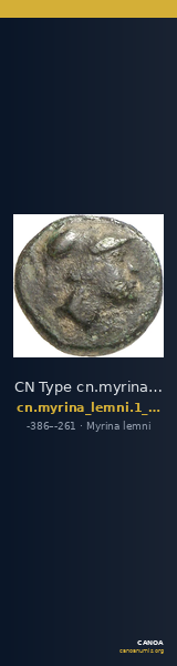 CN Type cn.myrina_lemni.1_ed.3 — CANOA