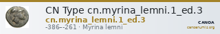 CN Type cn.myrina_lemni.1_ed.3 — CANOA