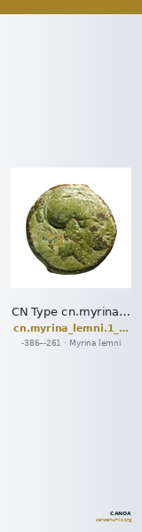 CN Type cn.myrina_lemni.1_ed.4 — CANOA