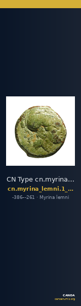 CN Type cn.myrina_lemni.1_ed.4 — CANOA