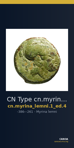 CN Type cn.myrina_lemni.1_ed.4 — CANOA