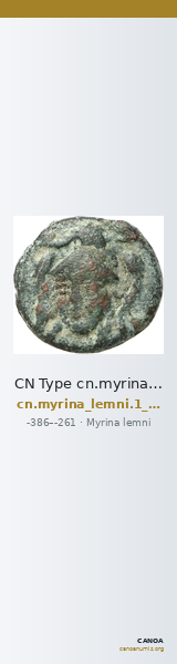 CN Type cn.myrina_lemni.1_ed.5 — CANOA
