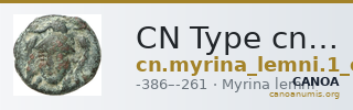 CN Type cn.myrina_lemni.1_ed.5 — CANOA
