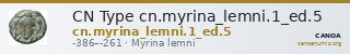 CN Type cn.myrina_lemni.1_ed.5 — CANOA