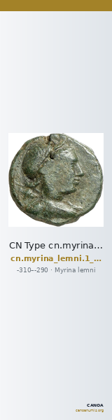CN Type cn.myrina_lemni.1_ed.7 — CANOA