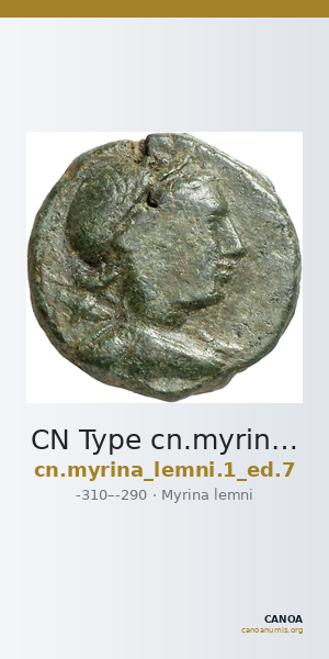 CN Type cn.myrina_lemni.1_ed.7 — CANOA