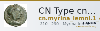 CN Type cn.myrina_lemni.1_ed.7 — CANOA