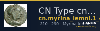CN Type cn.myrina_lemni.1_ed.7 — CANOA