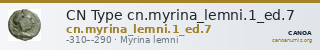 CN Type cn.myrina_lemni.1_ed.7 — CANOA