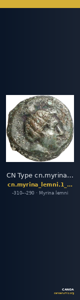 CN Type cn.myrina_lemni.1_ed.8 — CANOA