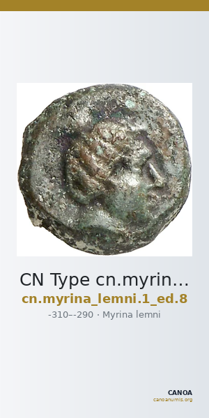 CN Type cn.myrina_lemni.1_ed.8 — CANOA