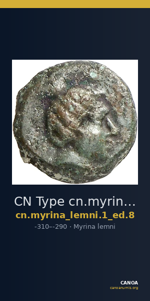 CN Type cn.myrina_lemni.1_ed.8 — CANOA