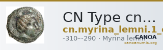 CN Type cn.myrina_lemni.1_ed.8 — CANOA