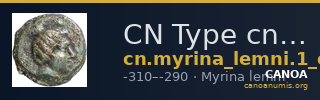 CN Type cn.myrina_lemni.1_ed.8 — CANOA