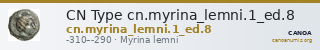CN Type cn.myrina_lemni.1_ed.8 — CANOA