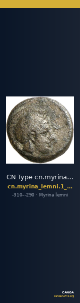 CN Type cn.myrina_lemni.1_ed.9 — CANOA