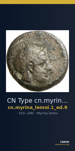 CN Type cn.myrina_lemni.1_ed.9 — CANOA