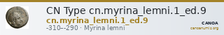 CN Type cn.myrina_lemni.1_ed.9 — CANOA