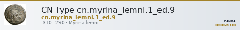 CN Type cn.myrina_lemni.1_ed.9 — CANOA