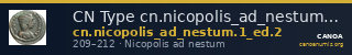CN Type cn.nicopolis_ad_nestum.1_ed.2 — CANOA