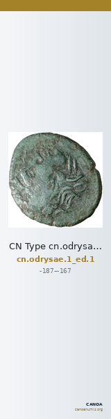 CN Type cn.odrysae.1_ed.1 — CANOA
