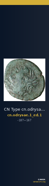 CN Type cn.odrysae.1_ed.1 — CANOA