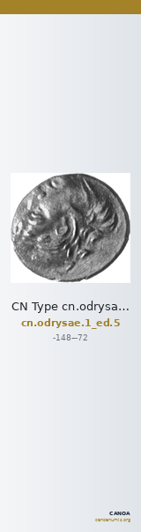 CN Type cn.odrysae.1_ed.5 — CANOA