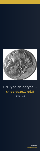 CN Type cn.odrysae.1_ed.5 — CANOA