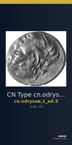 CN Type cn.odrysae.1_ed.5 — CANOA