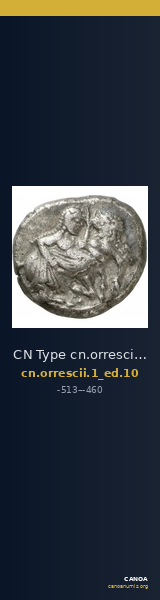 CN Type cn.orrescii.1_ed.10 — CANOA