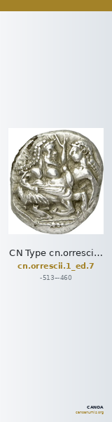 CN Type cn.orrescii.1_ed.7 — CANOA