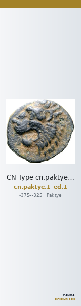 CN Type cn.paktye.1_ed.1 — CANOA