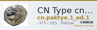 CN Type cn.paktye.1_ed.1 — CANOA