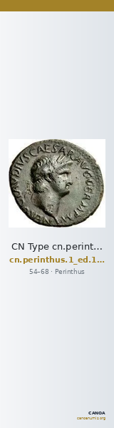 CN Type cn.perinthus.1_ed.102 — CANOA