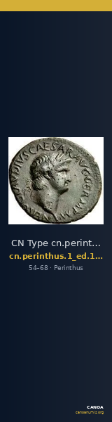 CN Type cn.perinthus.1_ed.102 — CANOA