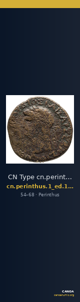 CN Type cn.perinthus.1_ed.107 — CANOA
