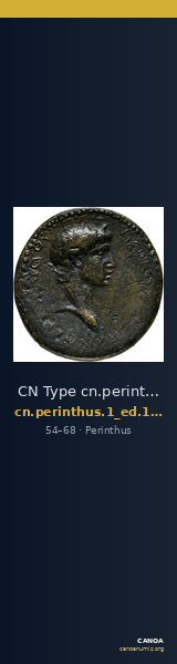 CN Type cn.perinthus.1_ed.109 — CANOA