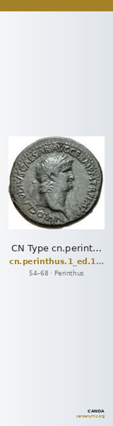 CN Type cn.perinthus.1_ed.110 — CANOA