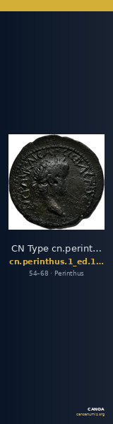 CN Type cn.perinthus.1_ed.112 — CANOA