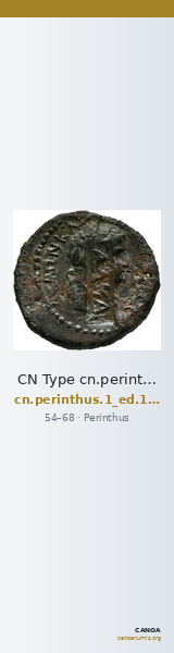 CN Type cn.perinthus.1_ed.113 — CANOA