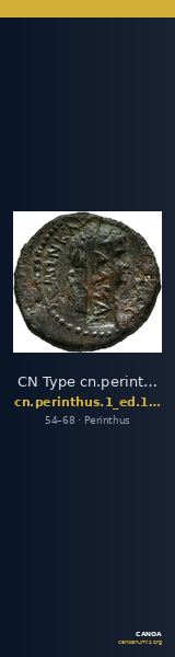 CN Type cn.perinthus.1_ed.113 — CANOA