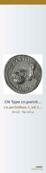 CN Type cn.perinthus.1_ed.114 — CANOA