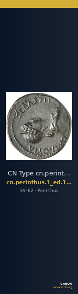 CN Type cn.perinthus.1_ed.114 — CANOA