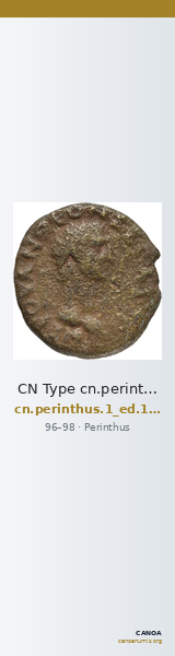 CN Type cn.perinthus.1_ed.126 — CANOA